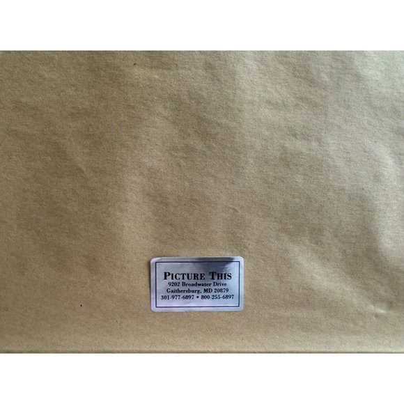 Starlie Sokol Hohne Mixed Media Abstract Expressionist Painting Framed - Picture 9 of 10